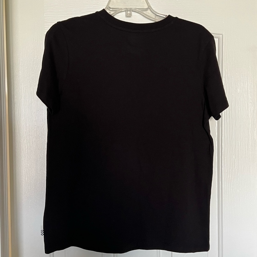 🚩SOLD🚩 VANS PRIDE Clear Sky Crew Tee - Picture 3 of 6